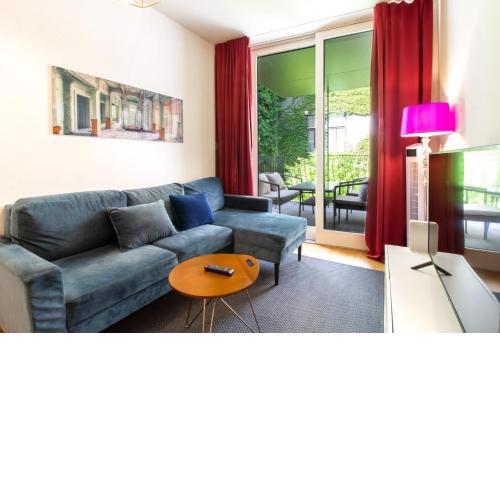 Premium Residence near Parlament in @YourVienna