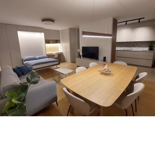 Premium studio apartment Antonio