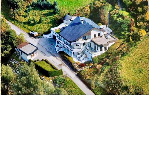 Premium-Wohlfühlappartement Schladming-Dachstein
