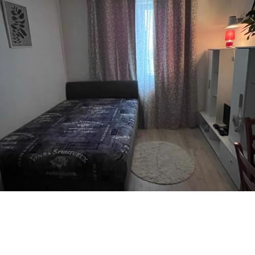 Přerov apartmán