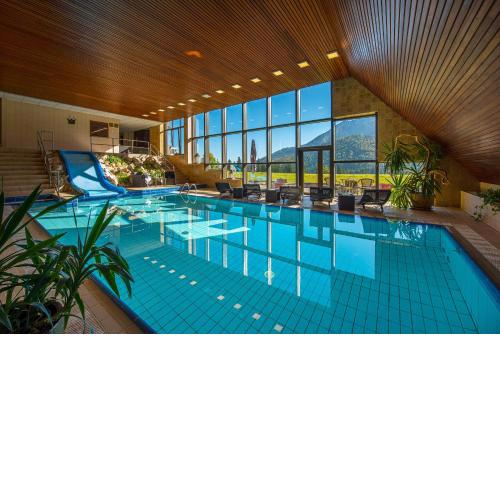 President Hotel Montfort