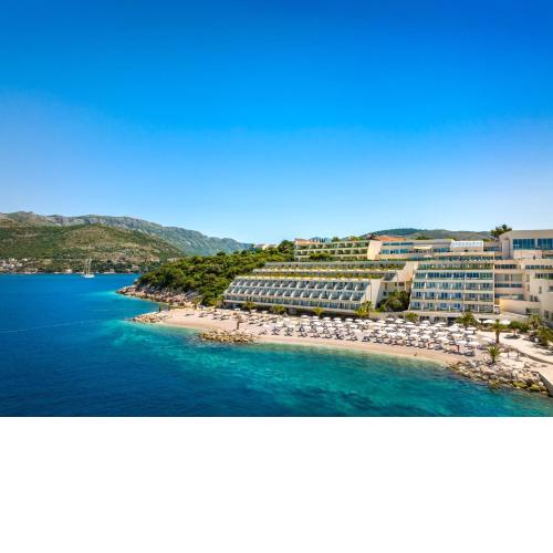 President Hotel, Valamar Collection