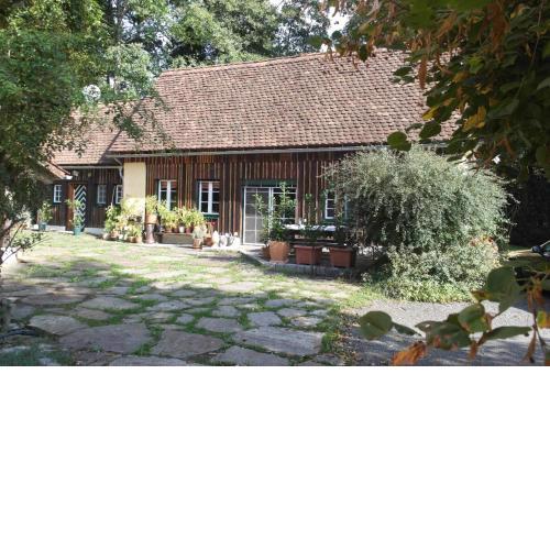 Presshaus Alte Mühle