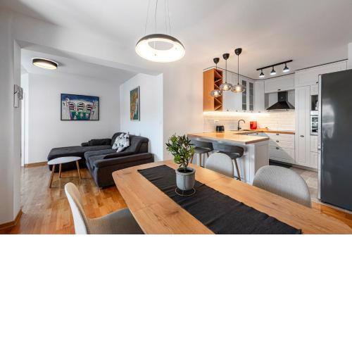 Prestige 7 Apartment