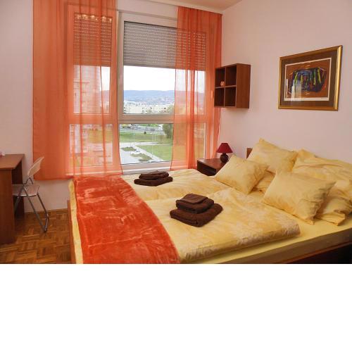 Prestige Apartman Zagreb