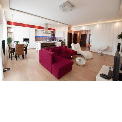 Prestige apartment