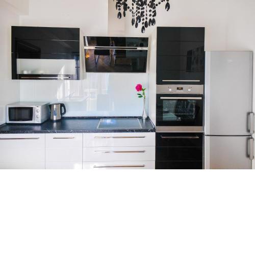Prestige Lux Apartments