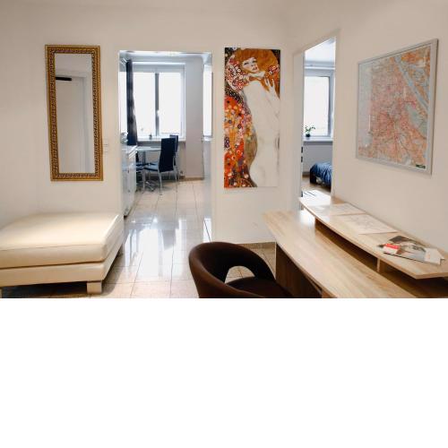 Prestige Vienna Apartment