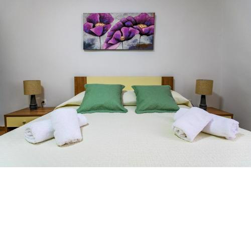 Pretty apartment in the centre - Old Town Zadar