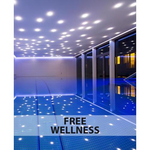 Prezident Luxury Spa & Wellness Hotel