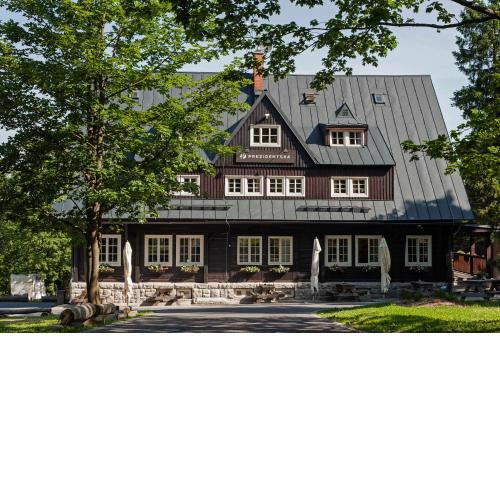 Prezidentská