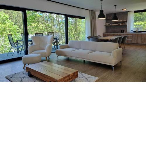Prezidentský Apartmán Malinô Brdo