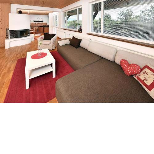Priestranný, svetlý apartmán