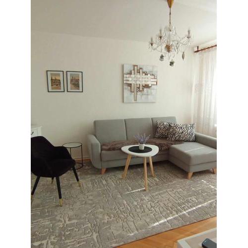 PRIMA Apartmán