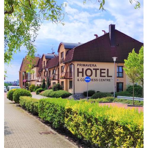 PRIMAVERA Hotel & Congress centre