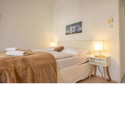 Prime Location 1BR Apt In The Heart of Vienna
