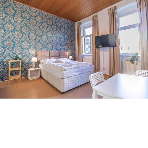Prime Studio Getaway with Easy Access
