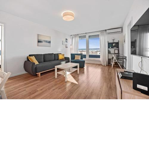 Prime View Apartments Blanca and Lena
