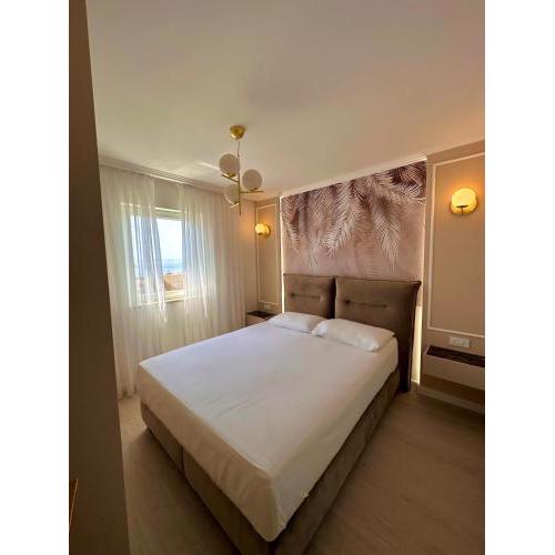 Princ Apartment Makarska