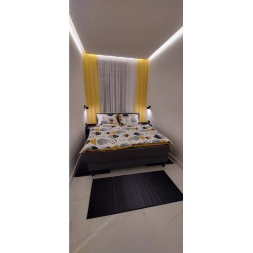 Princess apartment Zagreb