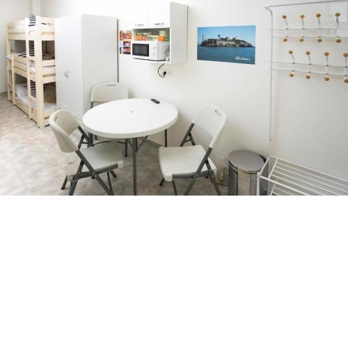 Prison Apartment - Get locked up in centre of Prague