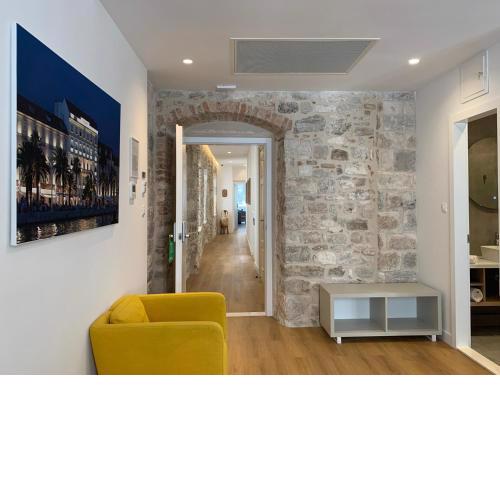 Priuli Heritage Suites