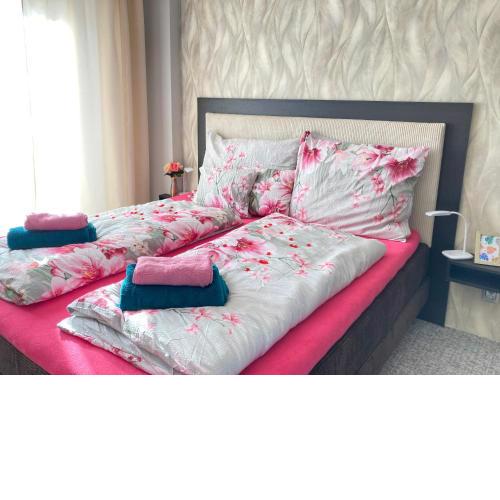 Privat Air - Pavcina Lehota