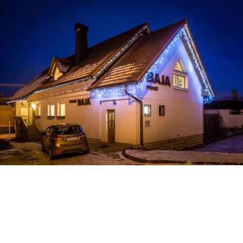 Privat Baja