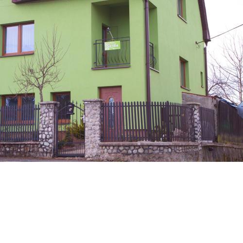 Privat BAJKA