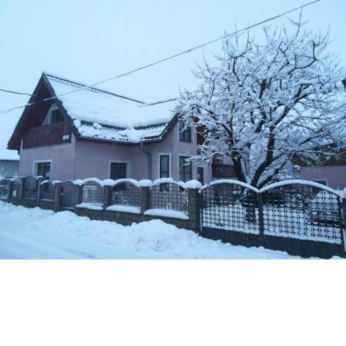 Privát Erika