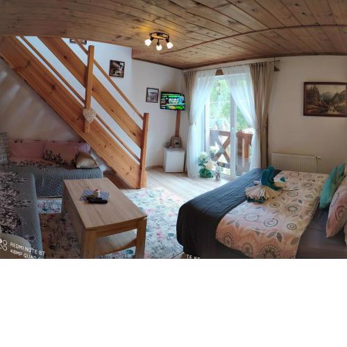 Privat Gazda Pension