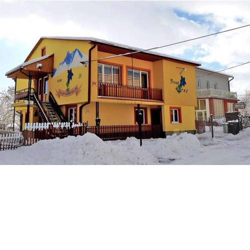 Privat Horec