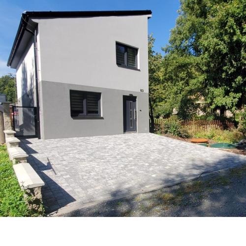 Privát Kras