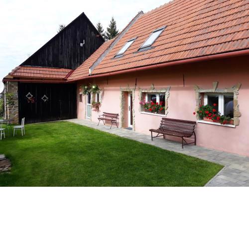 Privát Liptov Holiday House