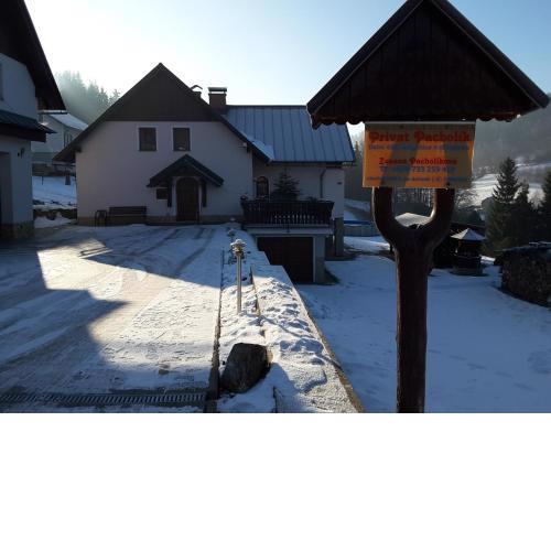 PRIVAT Pacholik