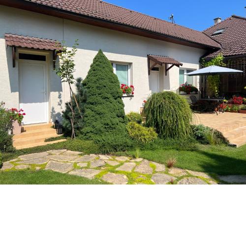 Privát Pekný dvor