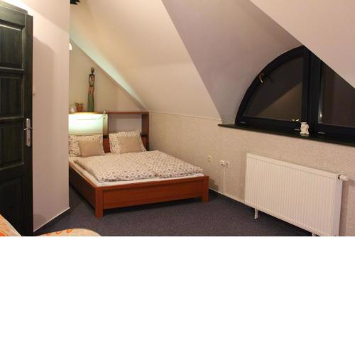 Privat pri Hradbach