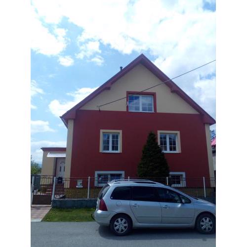 Privat u Damiana