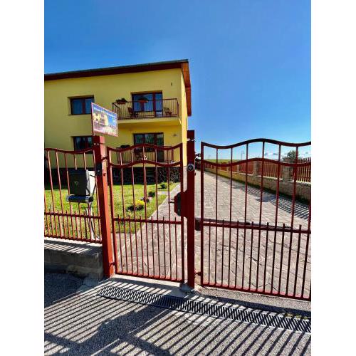 Privat u Eriky