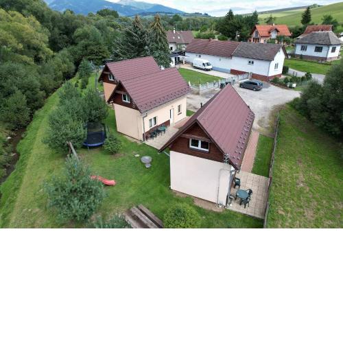 Privát u Raka