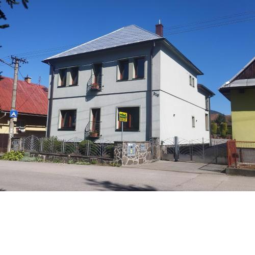 Privát Viktória Terchová