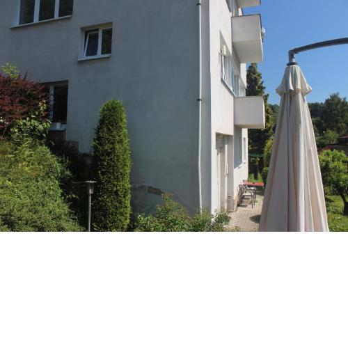 Privat Železný Brod
