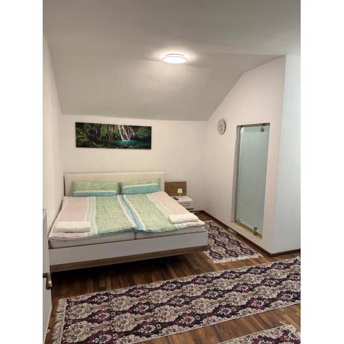 Privat zimmer ERONN VEİTSCH