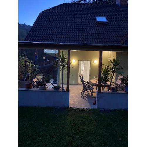 Privat Zimmer