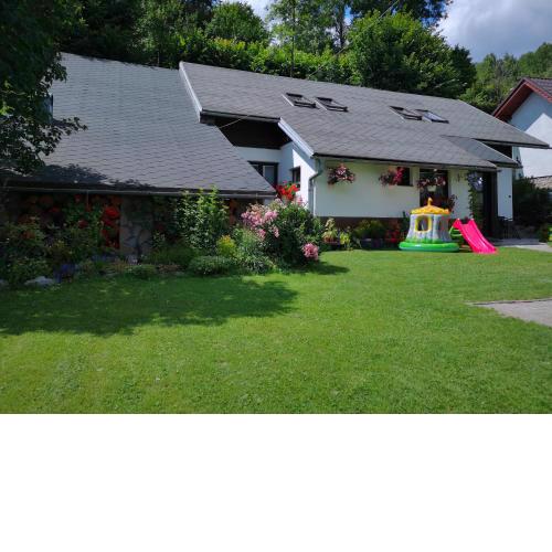 Privát Zvonček