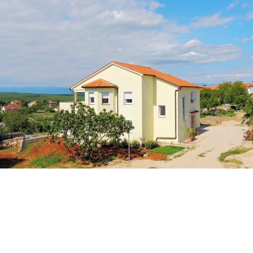 Private accommodation KIRINCIC