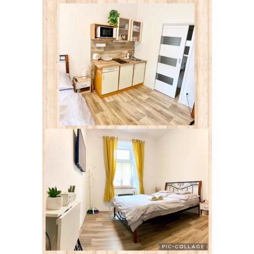 Private apartment - Park Olomouc - super lokalita