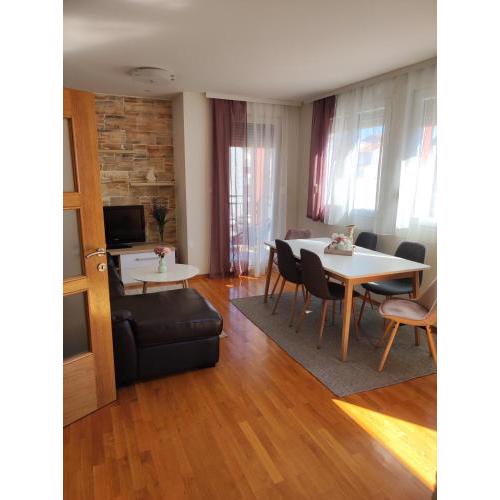 Private apartment NOEMI Split
