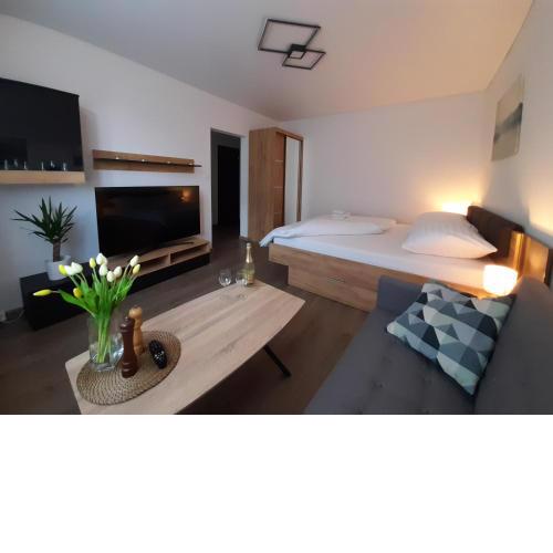 Private Apartment Rozvadov
