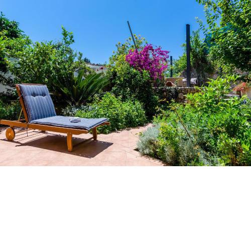 Private Garden Apartment Dubrovnik